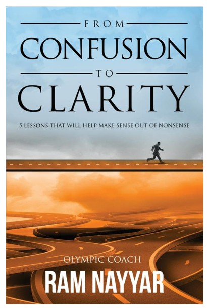 from confusion to clarity